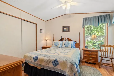 12935 Miltona Bay Road NE Alexandria MN 56308