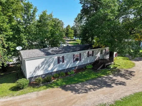 12935 Miltona Bay Road NE Alexandria MN 56308