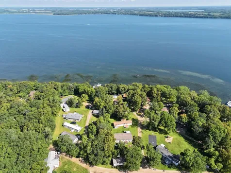 12935 Miltona Bay Road NE Alexandria MN 56308