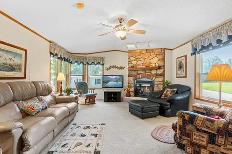 12935 Miltona Bay Road NE Alexandria MN 56308