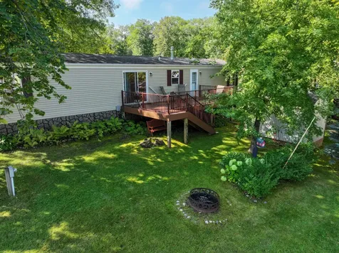 12935 Miltona Bay Road NE Alexandria MN 56308