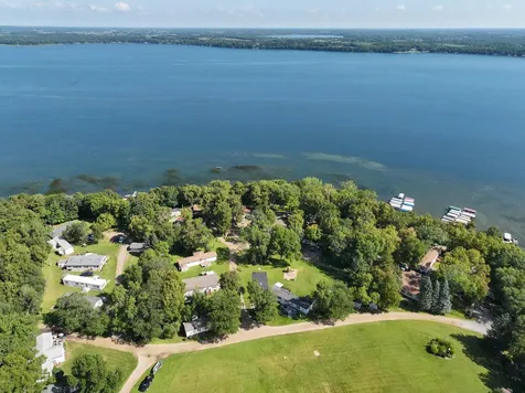 12935 Miltona Bay Road NE Alexandria MN 56308