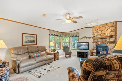 12935 Miltona Bay Road NE Alexandria MN 56308