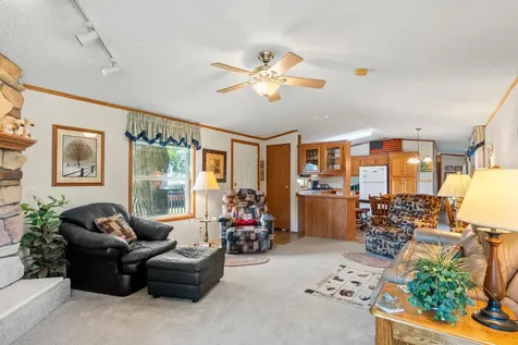 12935 Miltona Bay Road NE Alexandria MN 56308