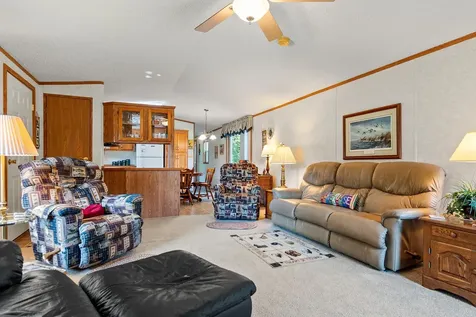 12935 Miltona Bay Road NE Alexandria MN 56308