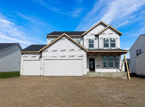 15033 Ashtown Lane Rosemount MN 55068