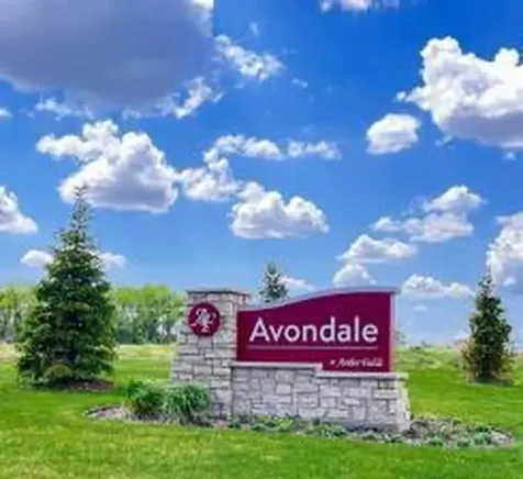 14951 Avondale View Rosemount MN 55068
