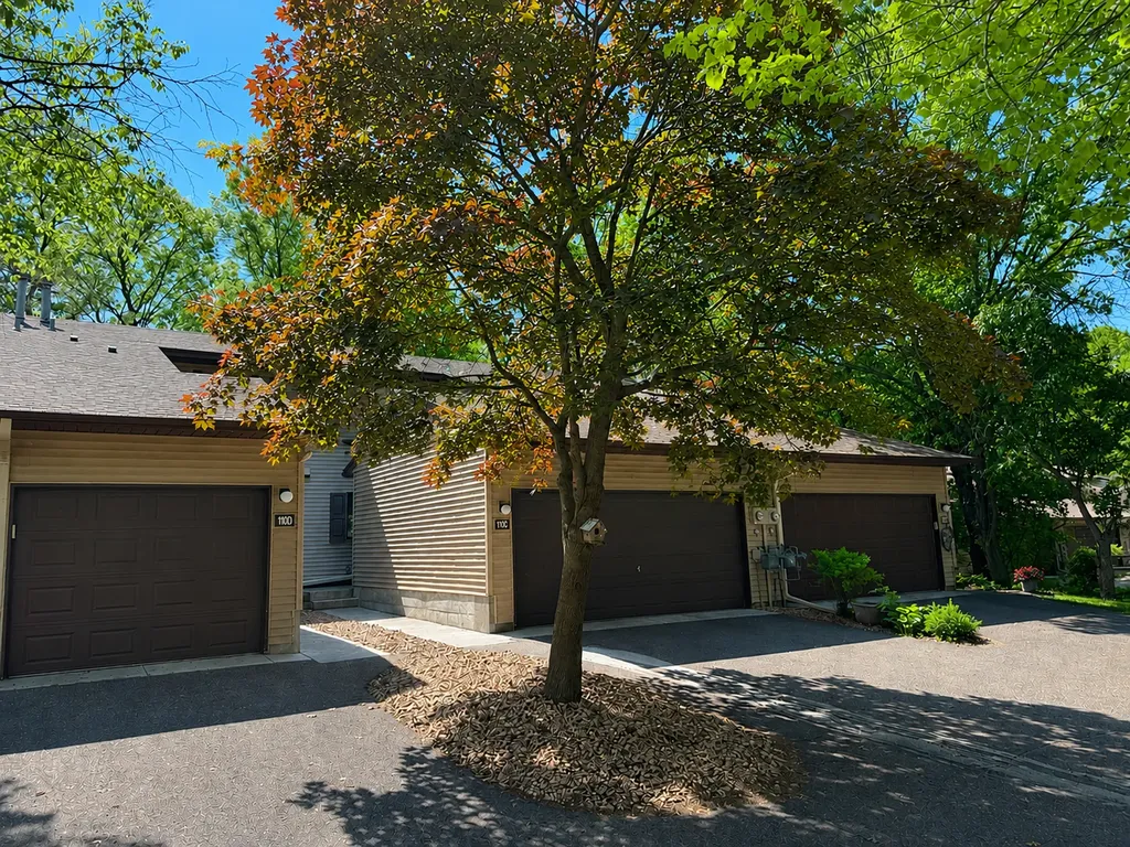 110 South Drive Circle Pines MN 55014