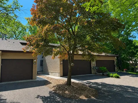 110 South Drive Circle Pines MN 55014