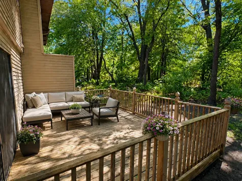 110 South Drive Circle Pines MN 55014