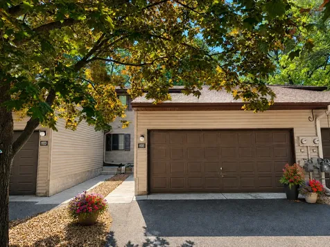 110 South Drive Circle Pines MN 55014