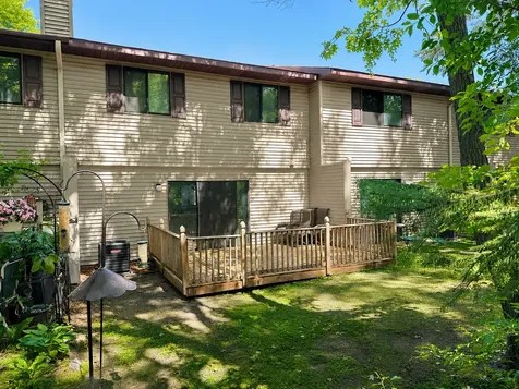 110 South Drive Circle Pines MN 55014