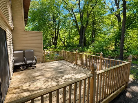 110 South Drive Circle Pines MN 55014