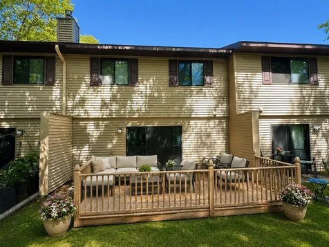 110 South Drive Circle Pines MN 55014
