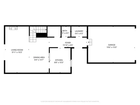 110 South Drive Circle Pines MN 55014