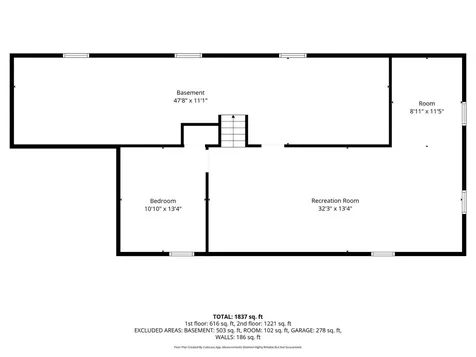 395 W Minnesota Street Le Center MN 56057