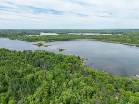 1847 Fern Trail NE Remer MN 56672