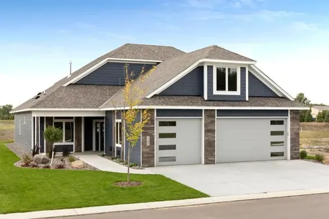2535 110th Court NE Blaine MN 55449