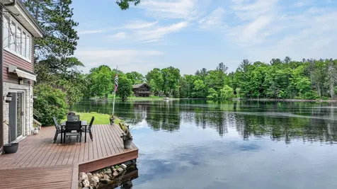 29141 263rd Street Holcombe WI 54745