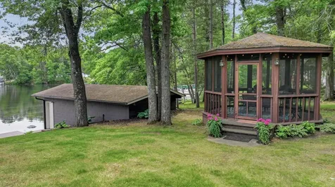 29141 263rd Street Holcombe WI 54745
