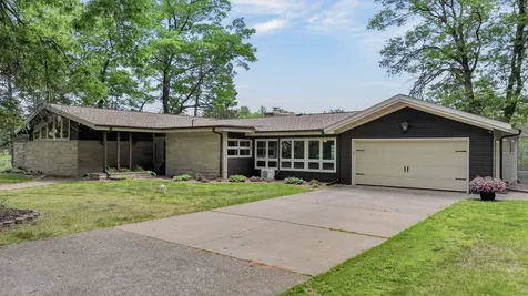 29141 263rd Street Holcombe WI 54745