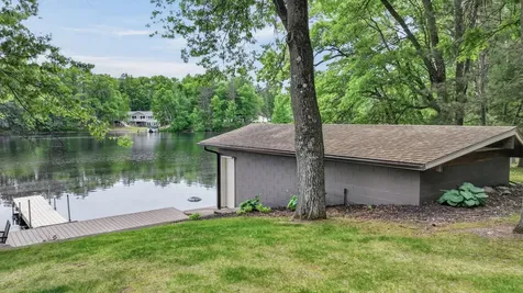 29141 263rd Street Holcombe WI 54745