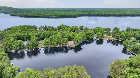 29141 263rd Street Holcombe WI 54745