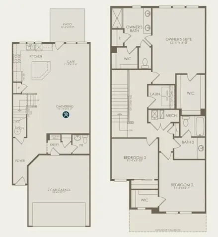 14947 Avondale View Rosemount MN 55068