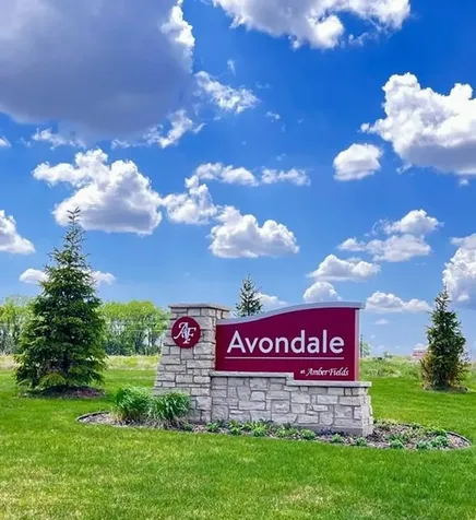 14947 Avondale View Rosemount MN 55068