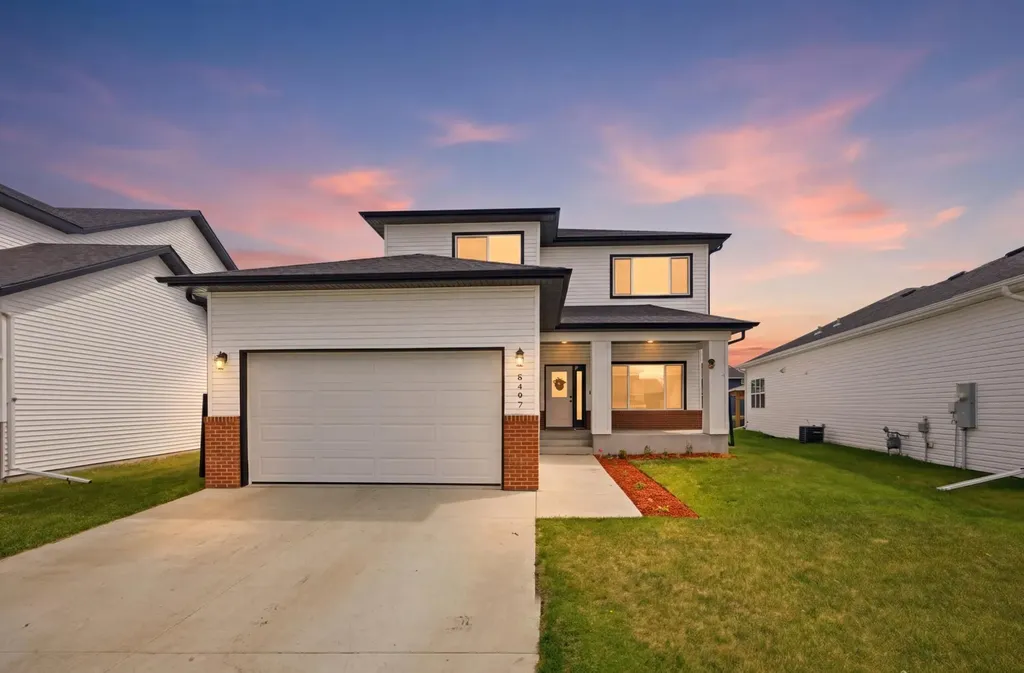 5497 11th Street W West Fargo ND 58078
