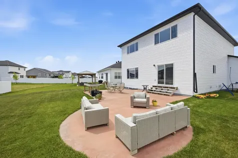 5497 11th Street W West Fargo ND 58078