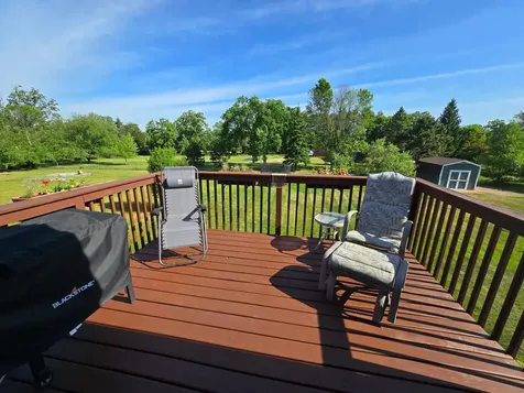 18470 91st Street SE Becker MN 55308