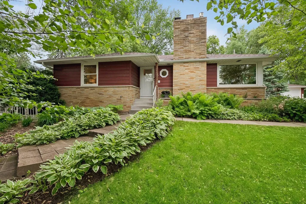 5700 Xerxes Avenue S Edina MN 55410