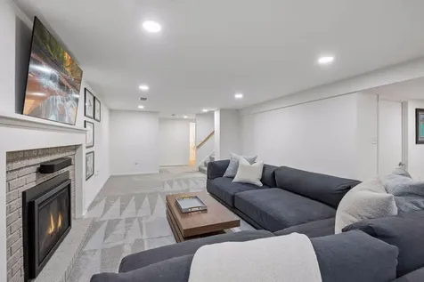 5700 Xerxes Avenue S Edina MN 55410