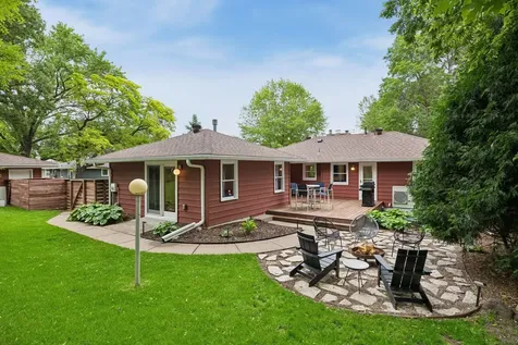 5700 Xerxes Avenue S Edina MN 55410