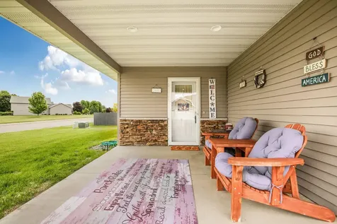 421 4th Avenue SE Saint Joseph MN 56374