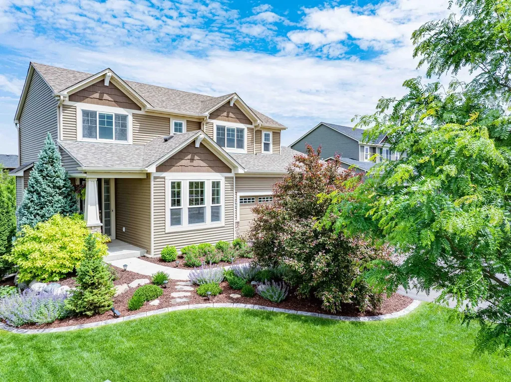 1206 Crosswinds Way Waconia MN 55387