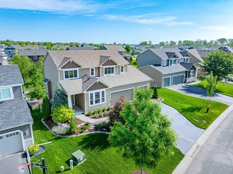 1206 Crosswinds Way Waconia MN 55387