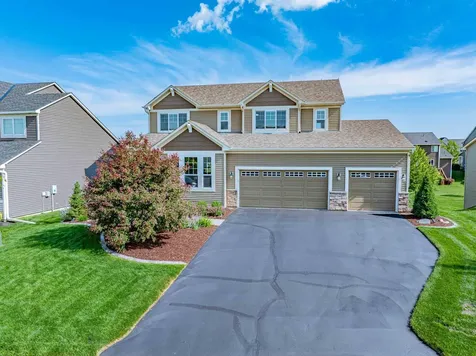 1206 Crosswinds Way Waconia MN 55387