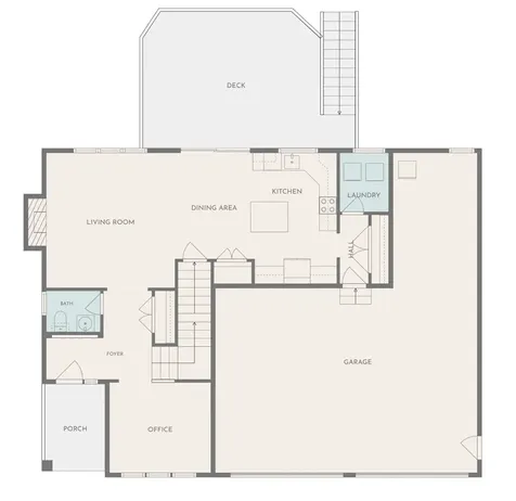1206 Crosswinds Way Waconia MN 55387