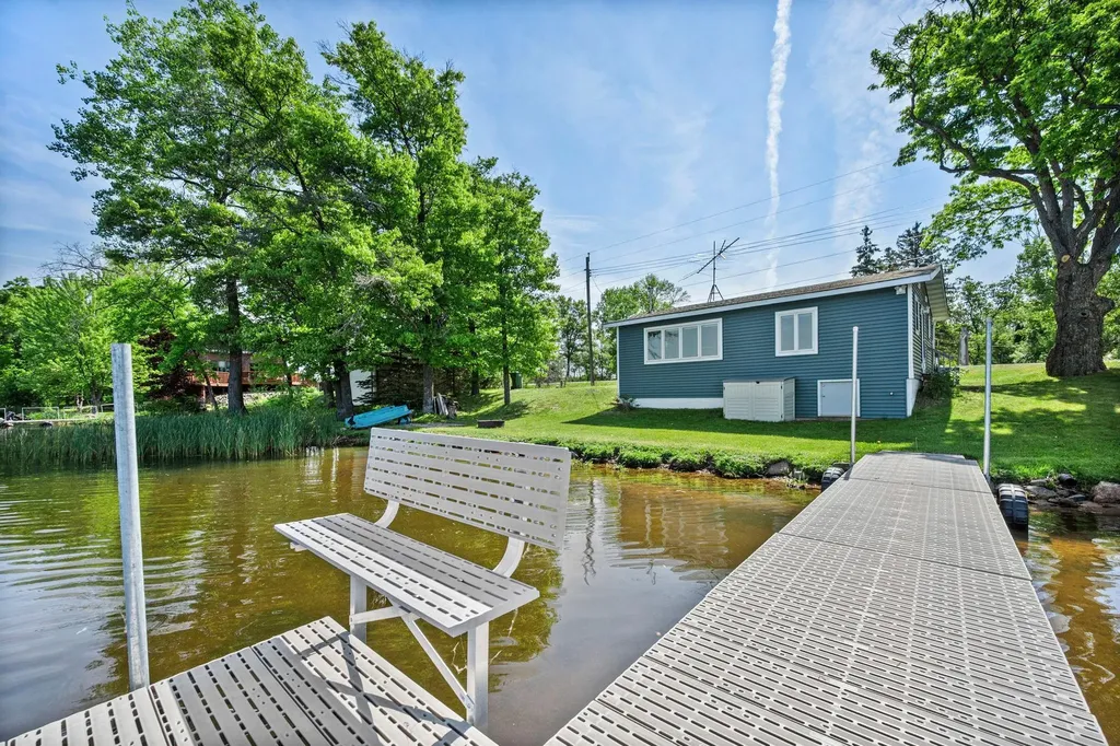 777 Us Highway 63 Clayton WI 54004