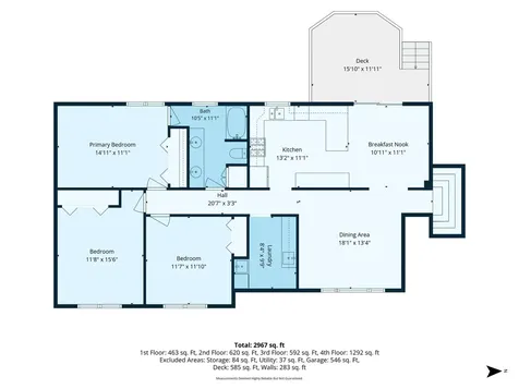 1400 Lia Drive Northfield MN 55057