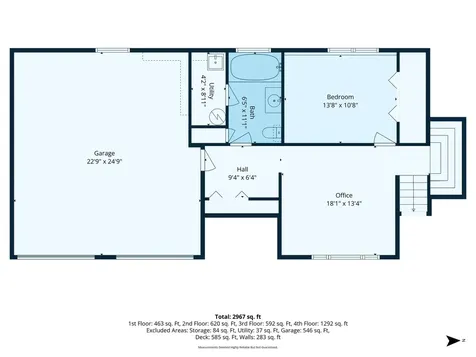 1400 Lia Drive Northfield MN 55057