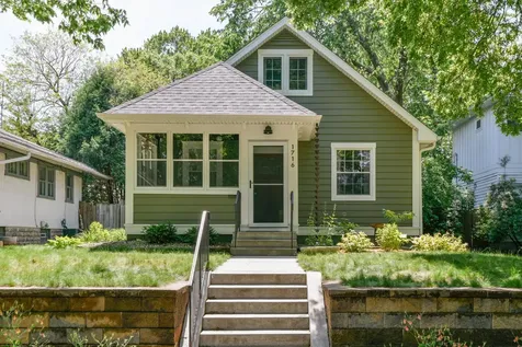 1716 Juliet Avenue Saint Paul MN 55105