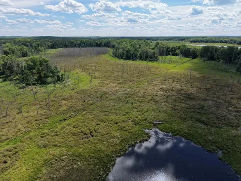 13384 Sorenson Lake Road Merrifield MN 56465