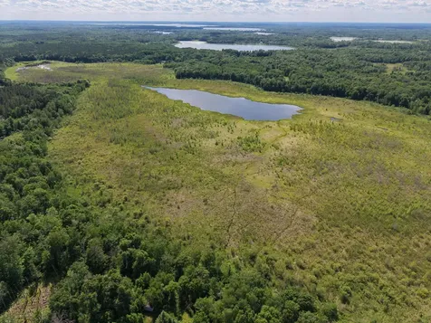 13384 Sorenson Lake Road Merrifield MN 56465