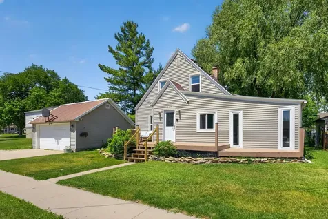 308 2nd Street NW Pine Island MN 55963