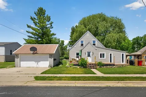 308 2nd Street NW Pine Island MN 55963