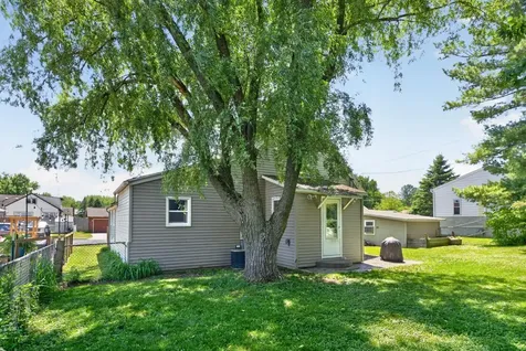 308 2nd Street NW Pine Island MN 55963