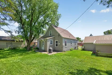 308 2nd Street NW Pine Island MN 55963